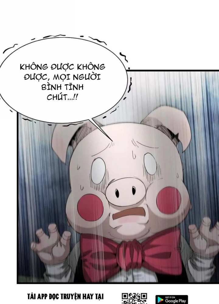 Ngao Bái Chuyển Sinh Thế Giới Khác Chapter 9 - Trang 2