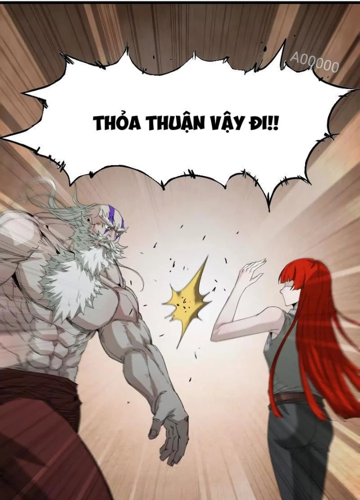 Ngao Bái Chuyển Sinh Thế Giới Khác Chapter 9 - Trang 2