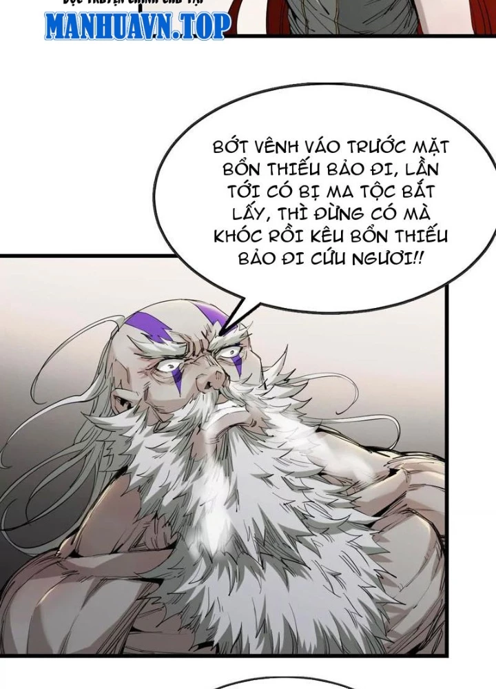 Ngao Bái Chuyển Sinh Thế Giới Khác Chapter 9 - Trang 2