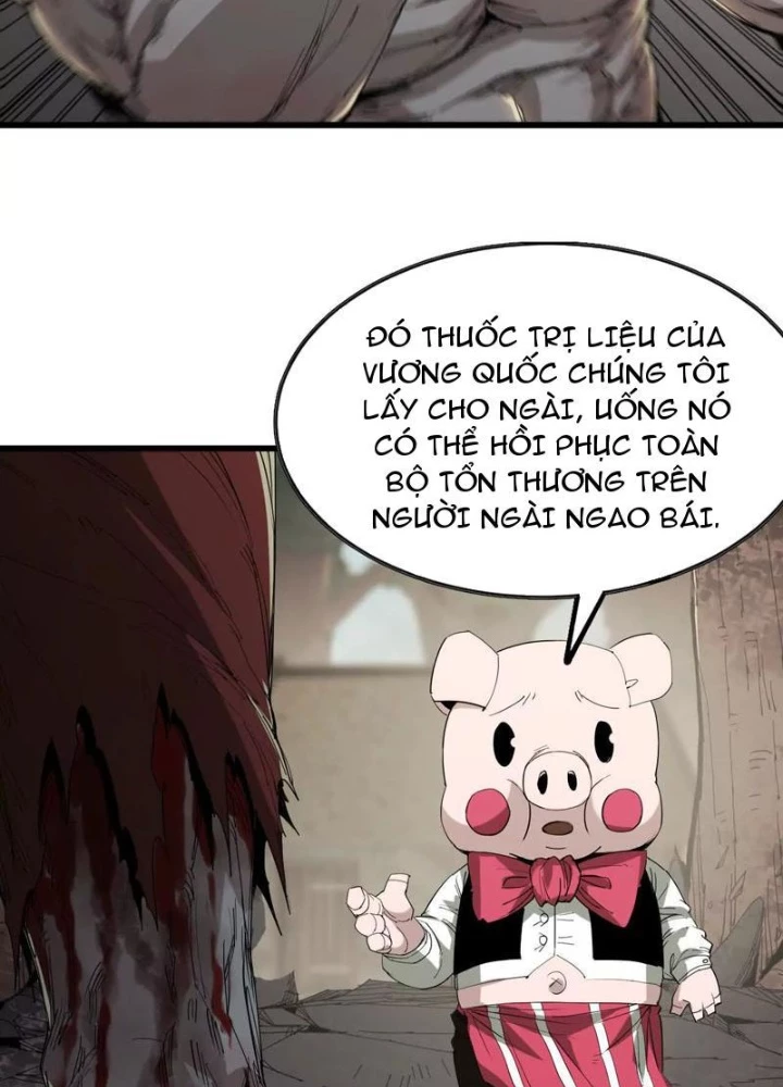 Ngao Bái Chuyển Sinh Thế Giới Khác Chapter 9 - Trang 2