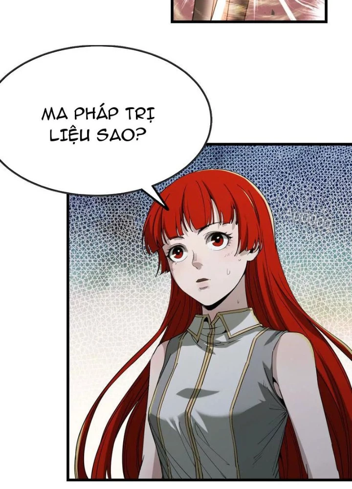 Ngao Bái Chuyển Sinh Thế Giới Khác Chapter 9 - Trang 2
