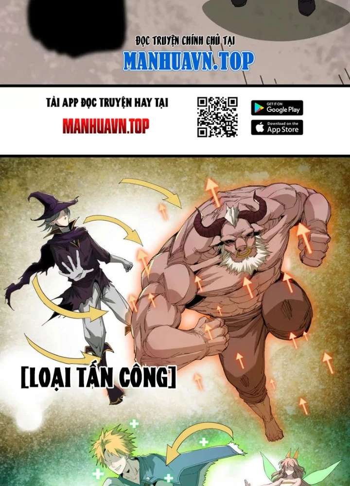 Ngao Bái Chuyển Sinh Thế Giới Khác Chapter 9 - Trang 2