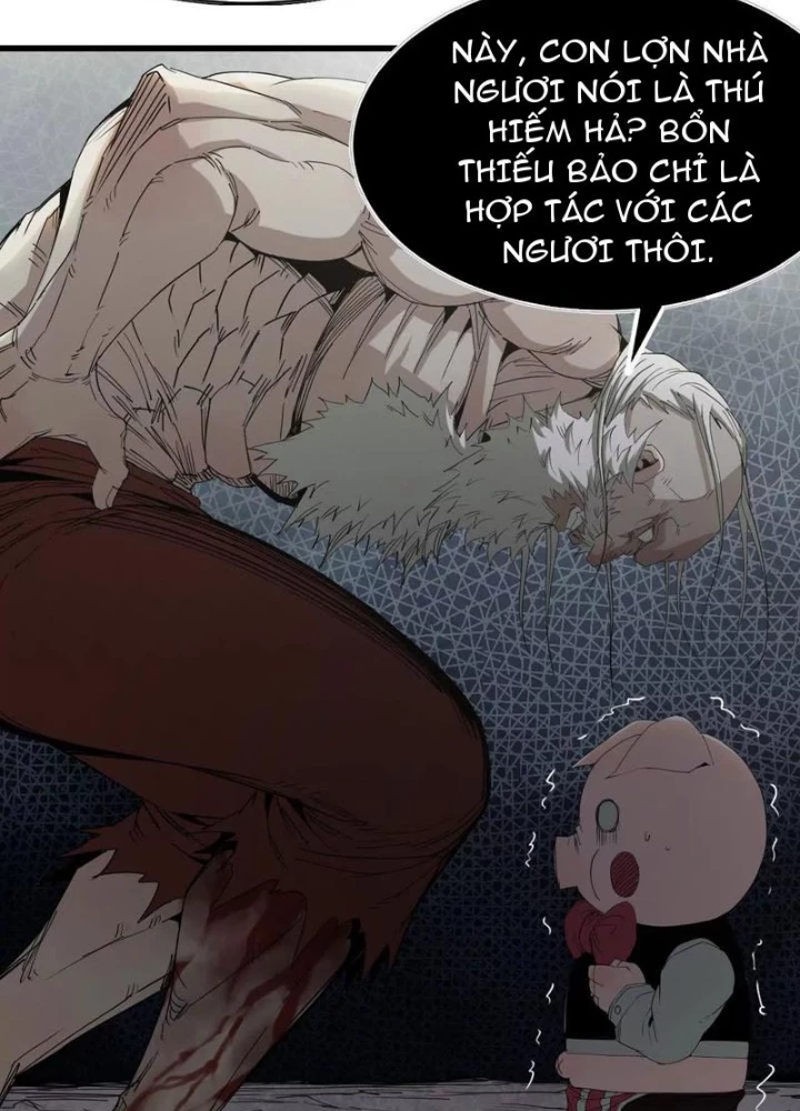 Ngao Bái Chuyển Sinh Thế Giới Khác Chapter 9 - Trang 2