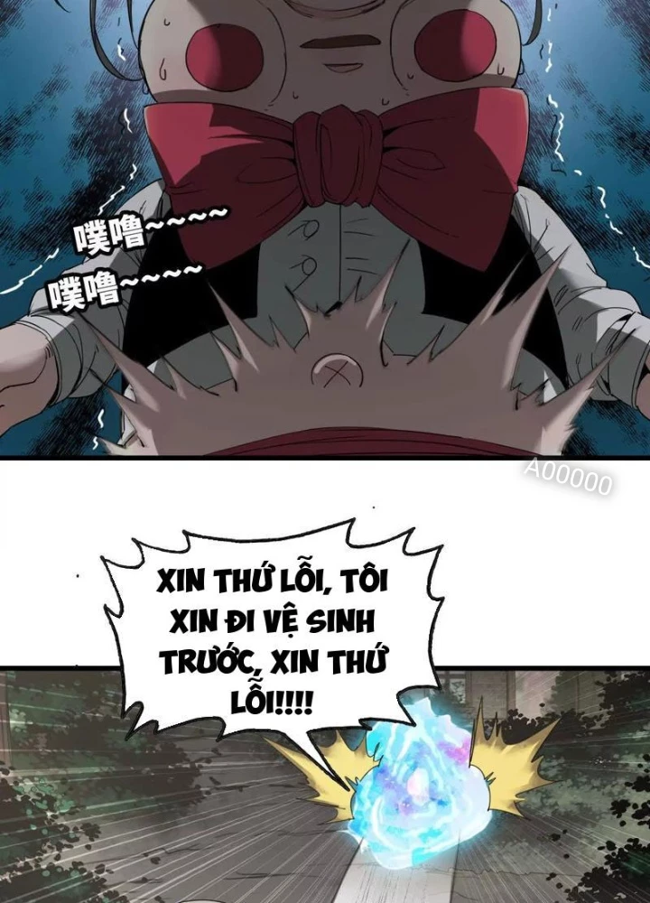 Ngao Bái Chuyển Sinh Thế Giới Khác Chapter 9 - Trang 2