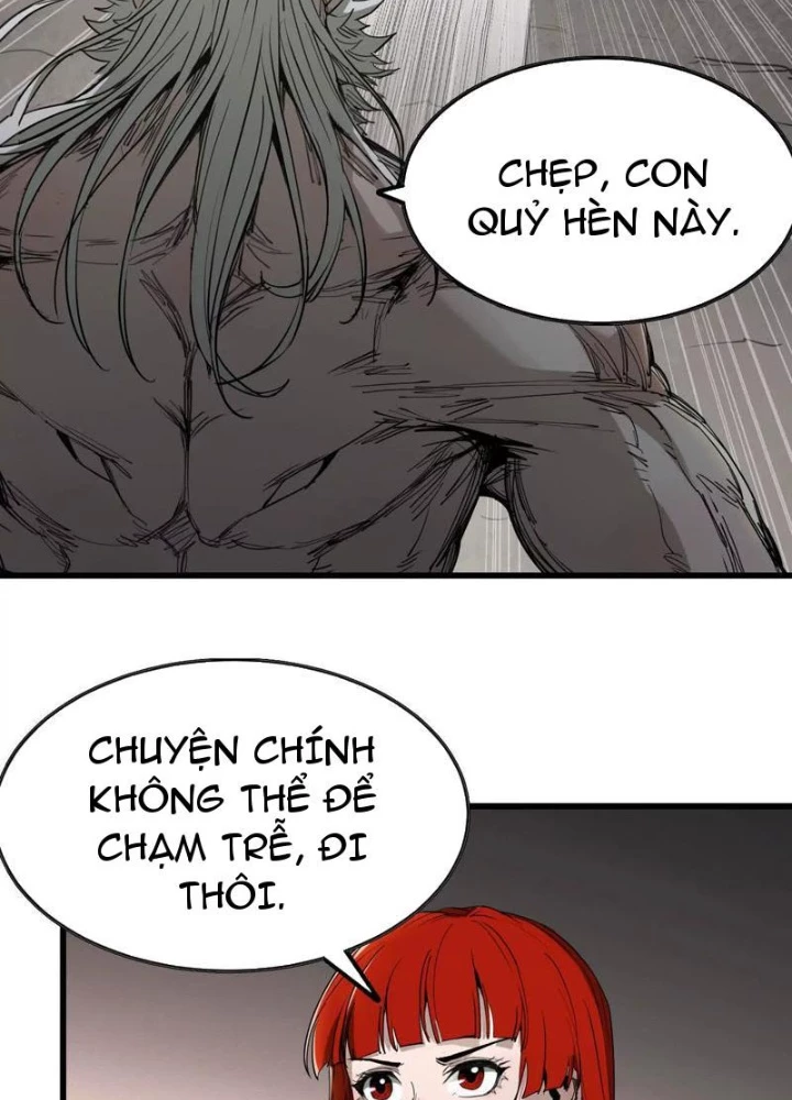 Ngao Bái Chuyển Sinh Thế Giới Khác Chapter 9 - Trang 2