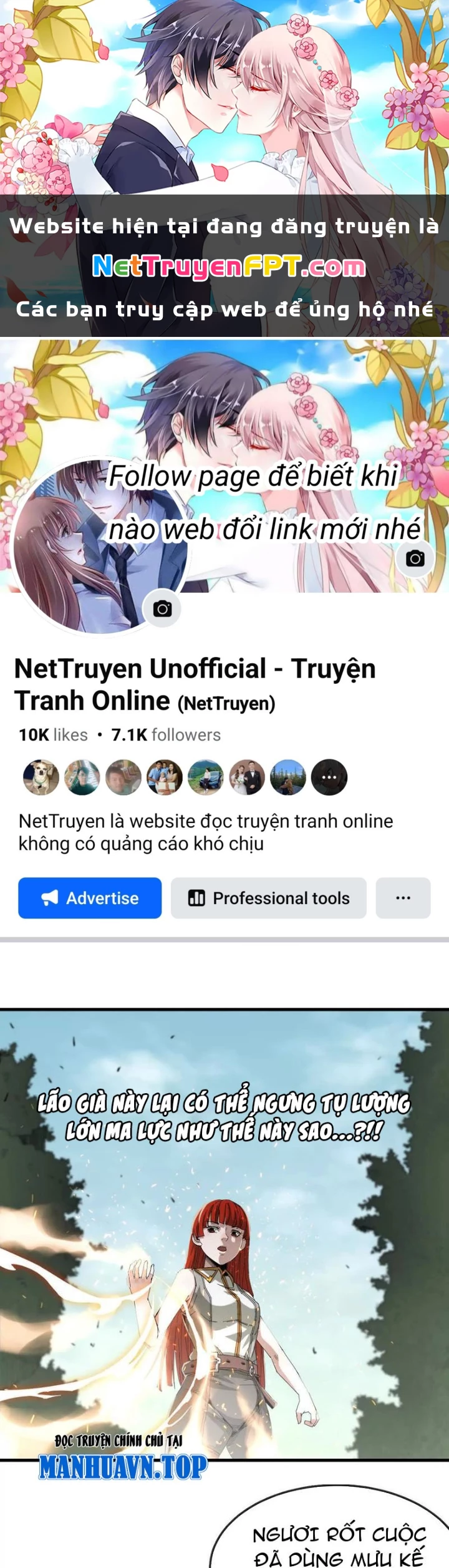 Ngao Bái Chuyển Sinh Thế Giới Khác Chapter 9 - Trang 2