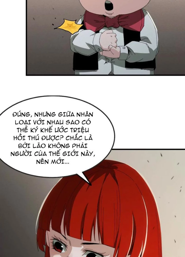 Ngao Bái Chuyển Sinh Thế Giới Khác Chapter 9 - Trang 2