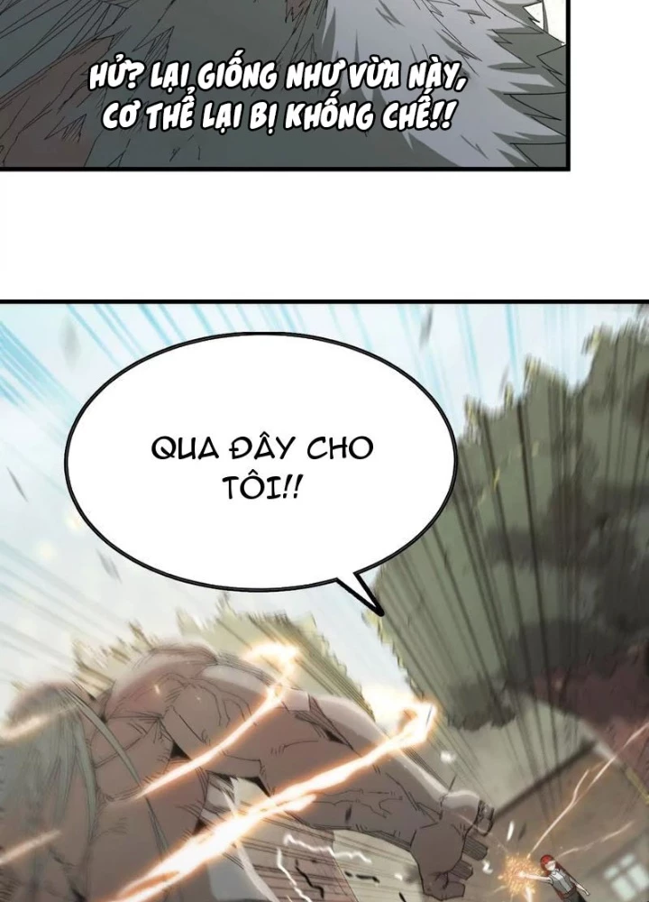 Ngao Bái Chuyển Sinh Thế Giới Khác Chapter 9 - Trang 2