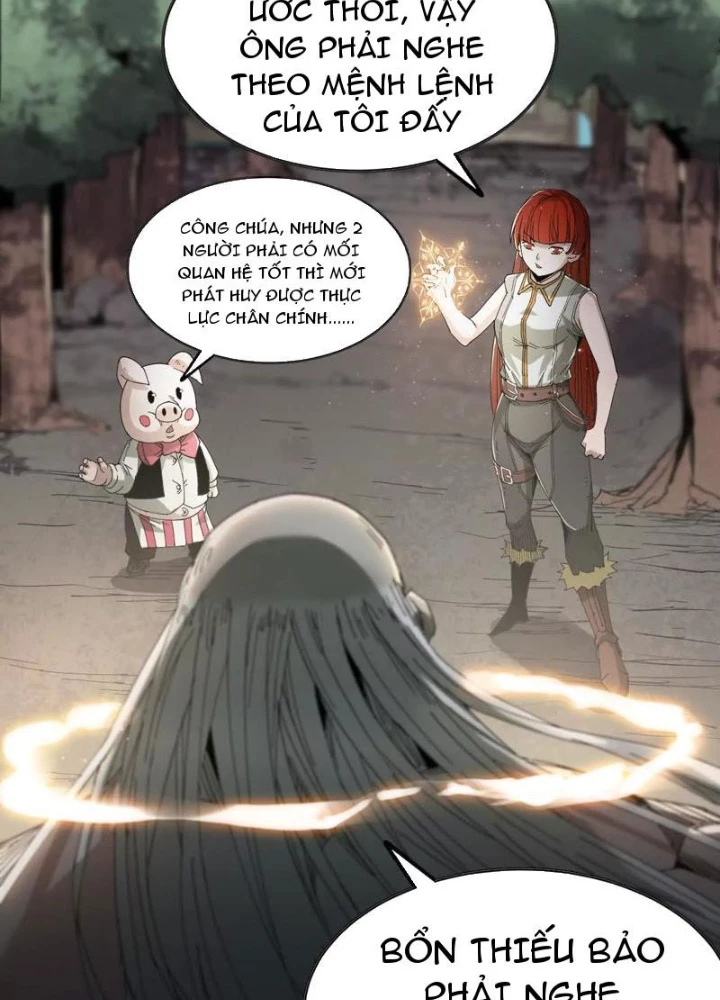 Ngao Bái Chuyển Sinh Thế Giới Khác Chapter 9 - Trang 2