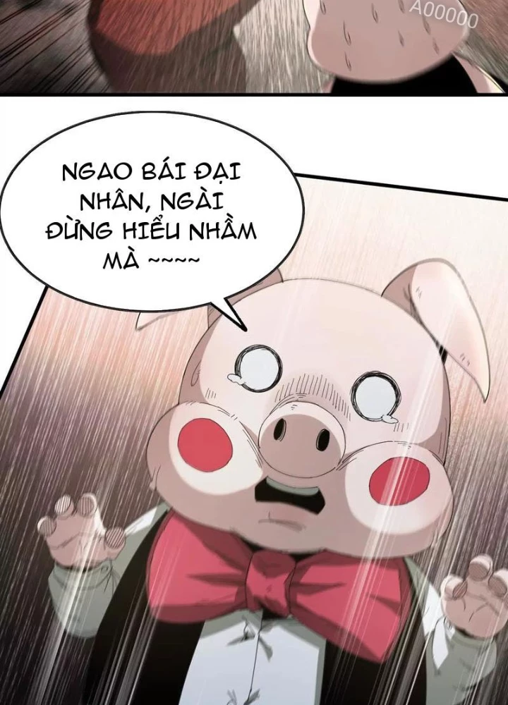 Ngao Bái Chuyển Sinh Thế Giới Khác Chapter 9 - Trang 2