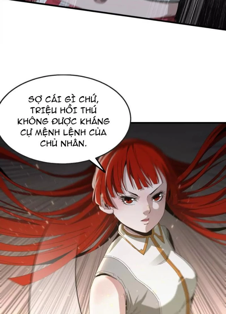 Ngao Bái Chuyển Sinh Thế Giới Khác Chapter 9 - Trang 2