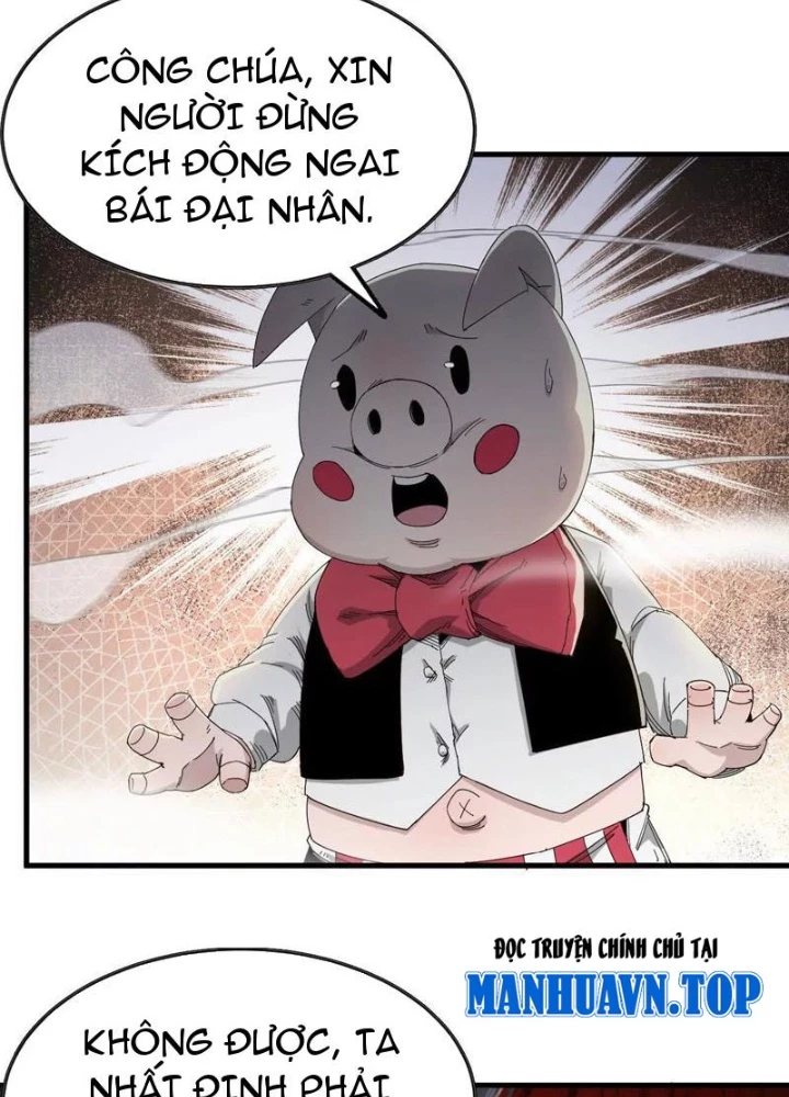 Ngao Bái Chuyển Sinh Thế Giới Khác Chapter 9 - Trang 2
