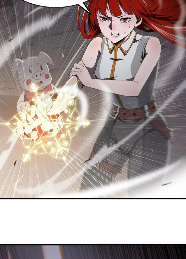 Ngao Bái Chuyển Sinh Thế Giới Khác Chapter 9 - Trang 2