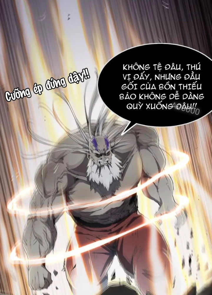 Ngao Bái Chuyển Sinh Thế Giới Khác Chapter 9 - Trang 2