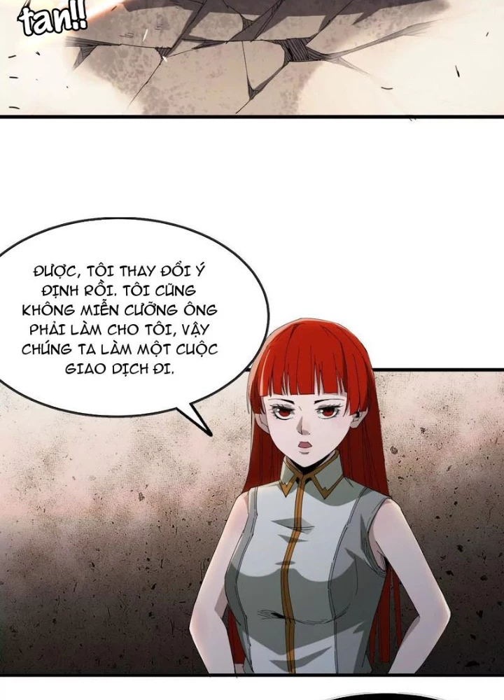 Ngao Bái Chuyển Sinh Thế Giới Khác Chapter 9 - Trang 2