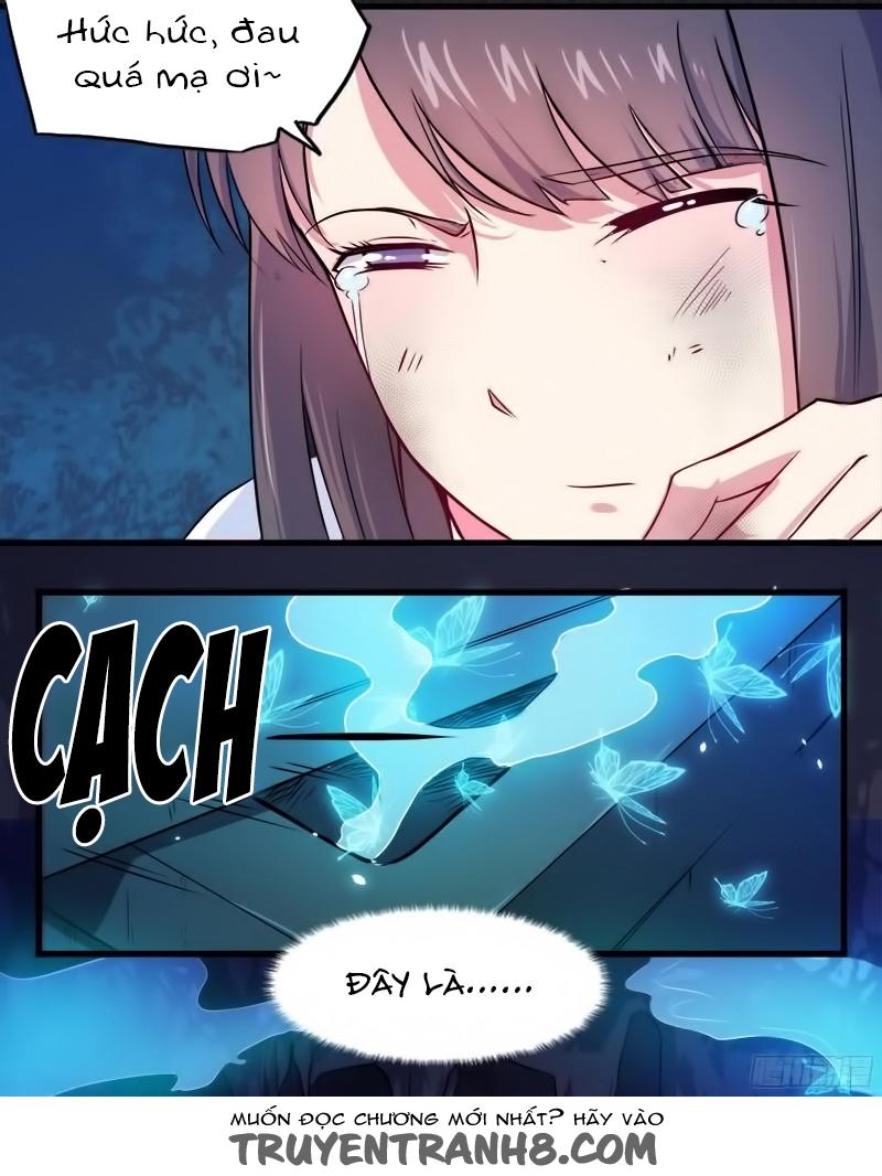 Ngạo Kiều Quỷ Vương Yêu Ta Chapter 1 - Trang 2