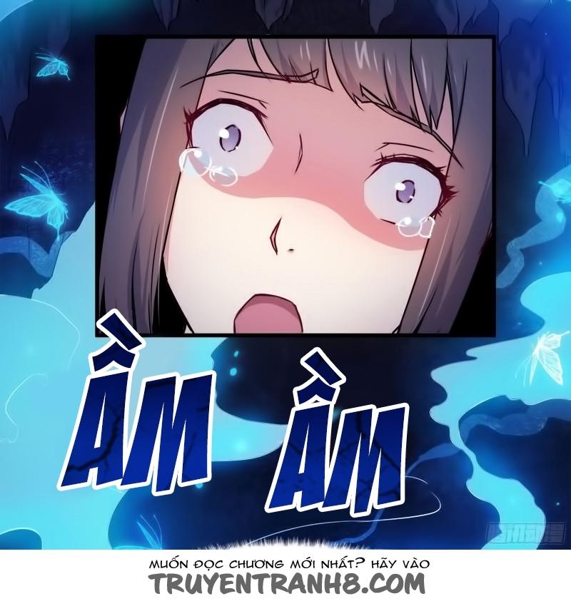 Ngạo Kiều Quỷ Vương Yêu Ta Chapter 1 - Trang 2