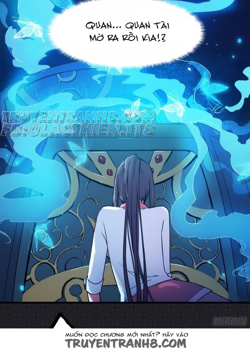 Ngạo Kiều Quỷ Vương Yêu Ta Chapter 1 - Trang 2