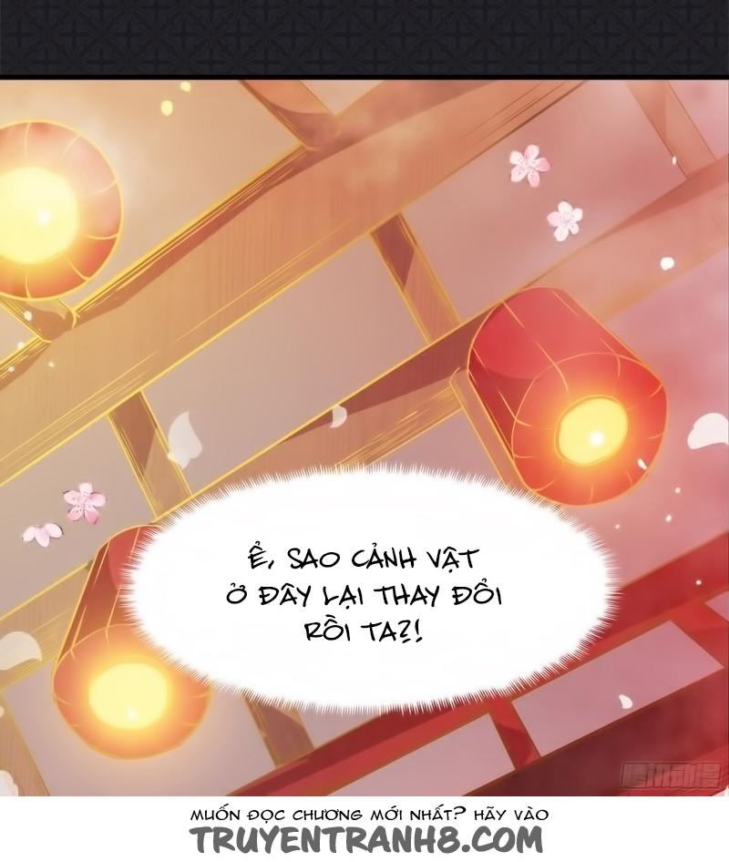 Ngạo Kiều Quỷ Vương Yêu Ta Chapter 1 - Trang 2