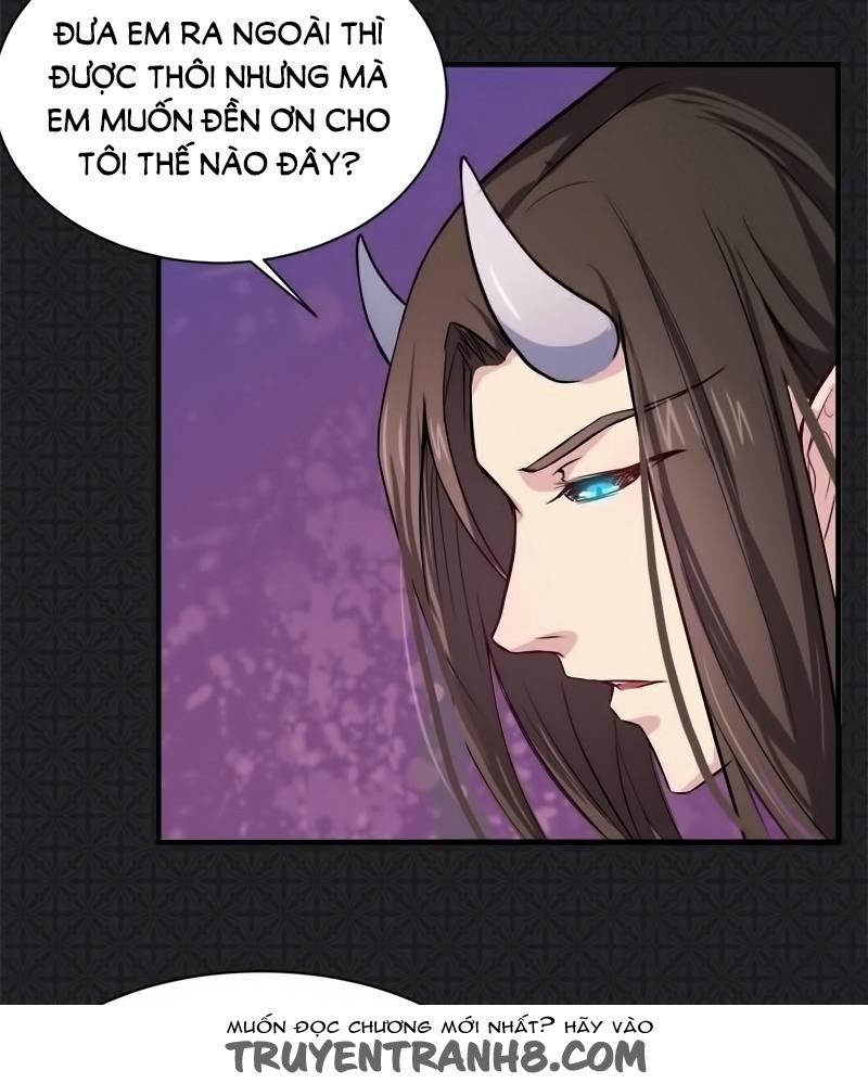 Ngạo Kiều Quỷ Vương Yêu Ta Chapter 1 - Trang 2