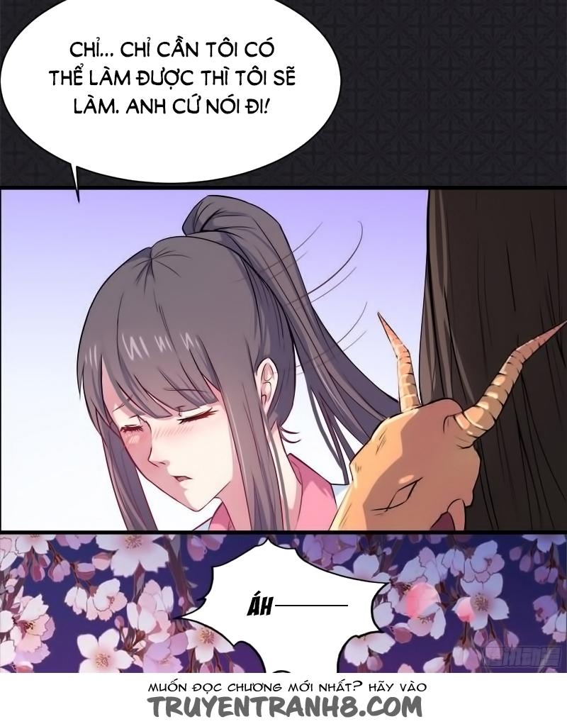 Ngạo Kiều Quỷ Vương Yêu Ta Chapter 1 - Trang 2