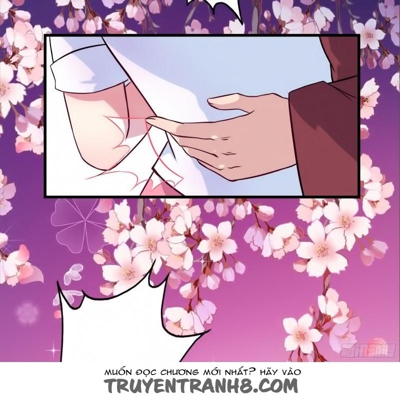 Ngạo Kiều Quỷ Vương Yêu Ta Chapter 1 - Trang 2