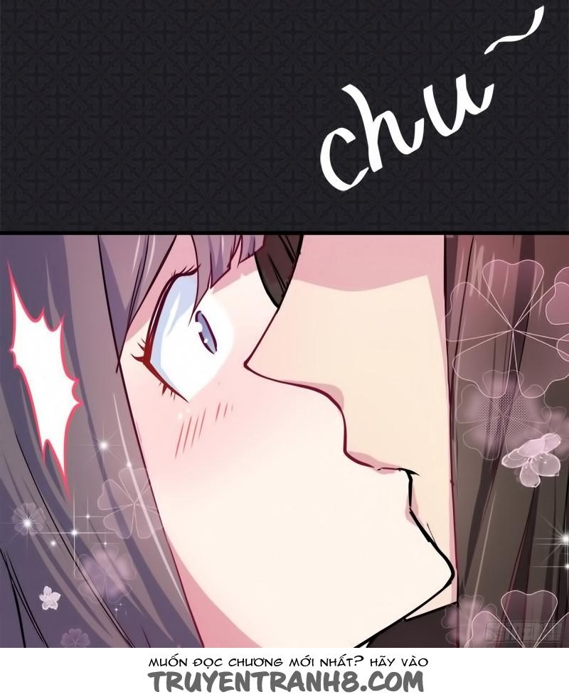 Ngạo Kiều Quỷ Vương Yêu Ta Chapter 1 - Trang 2