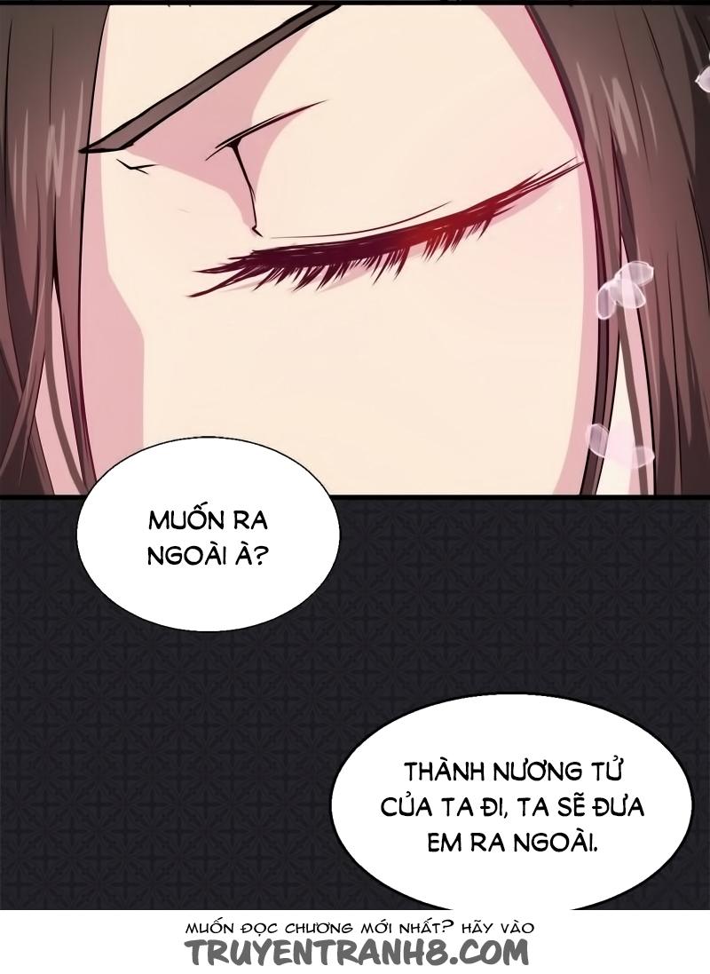 Ngạo Kiều Quỷ Vương Yêu Ta Chapter 1 - Trang 2