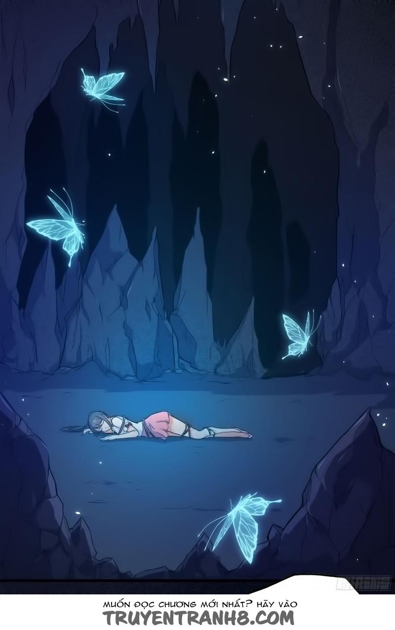 Ngạo Kiều Quỷ Vương Yêu Ta Chapter 1 - Trang 2