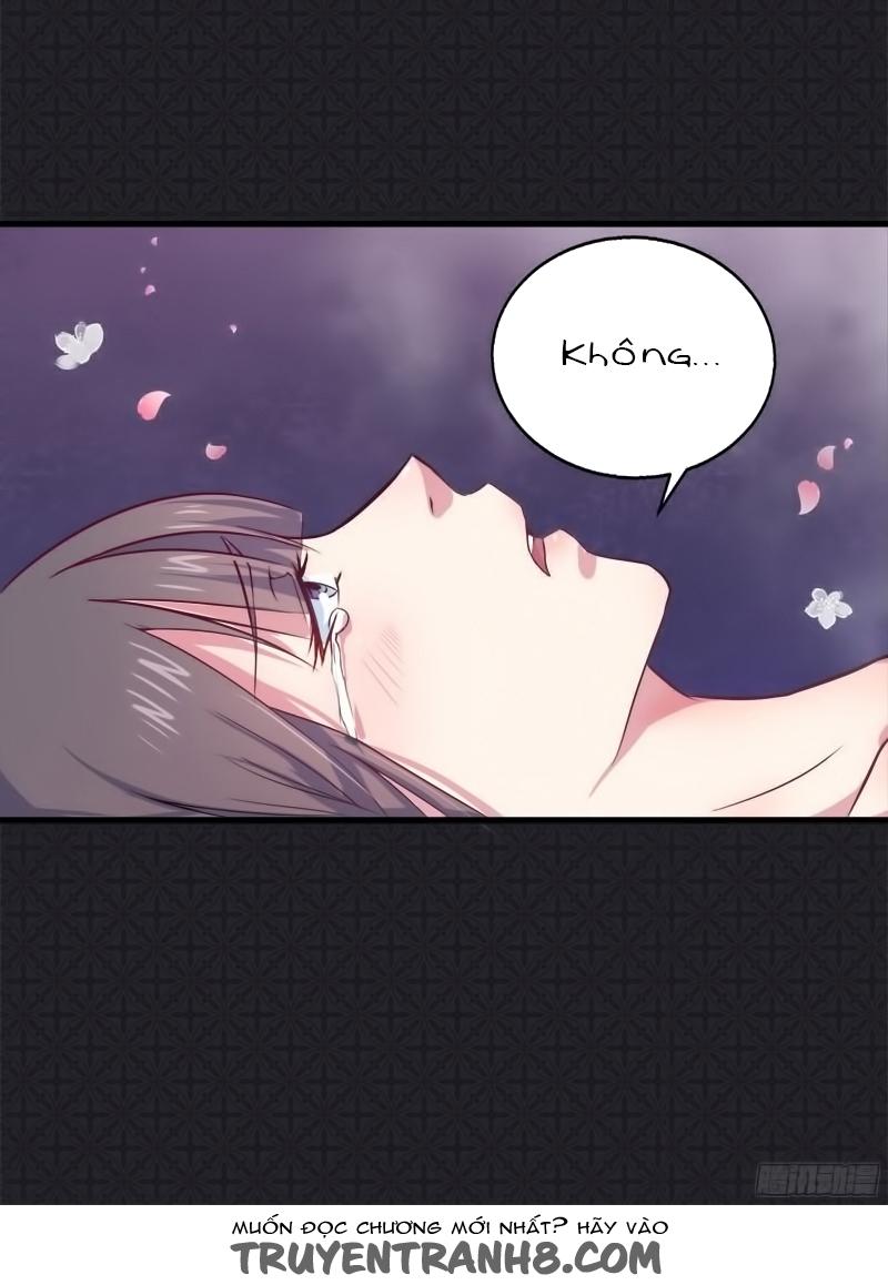 Ngạo Kiều Quỷ Vương Yêu Ta Chapter 1 - Trang 2