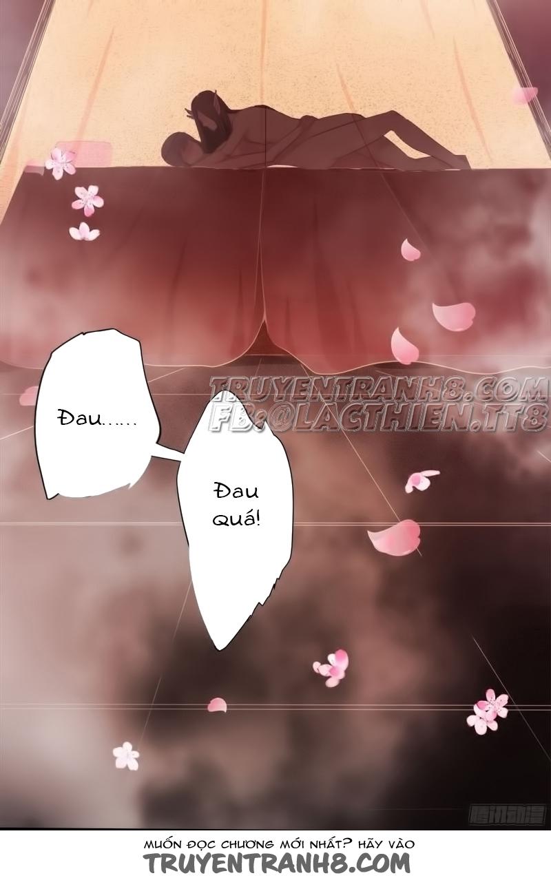 Ngạo Kiều Quỷ Vương Yêu Ta Chapter 1 - Trang 2