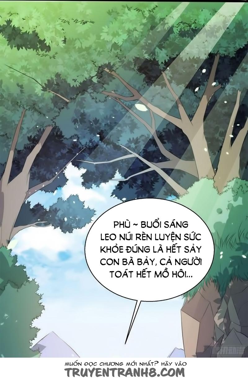 Ngạo Kiều Quỷ Vương Yêu Ta Chapter 1 - Trang 2