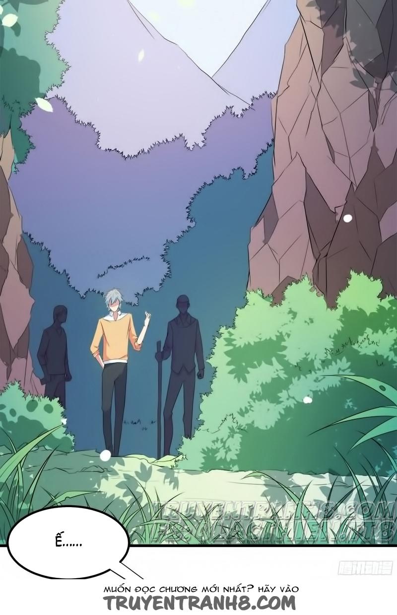 Ngạo Kiều Quỷ Vương Yêu Ta Chapter 1 - Trang 2