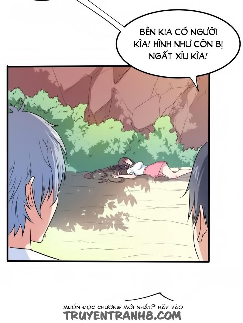 Ngạo Kiều Quỷ Vương Yêu Ta Chapter 1 - Trang 2