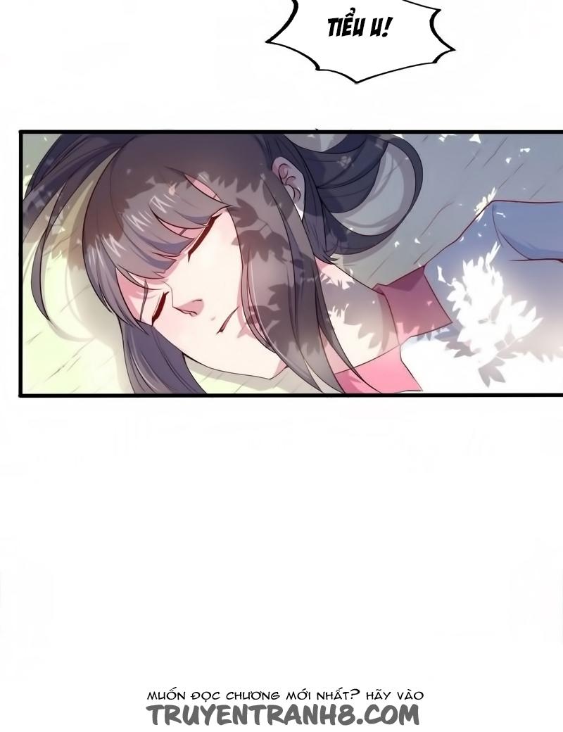 Ngạo Kiều Quỷ Vương Yêu Ta Chapter 1 - Trang 2