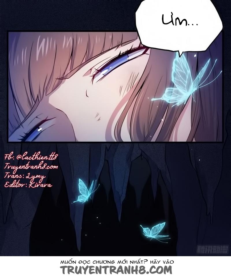 Ngạo Kiều Quỷ Vương Yêu Ta Chapter 1 - Trang 2