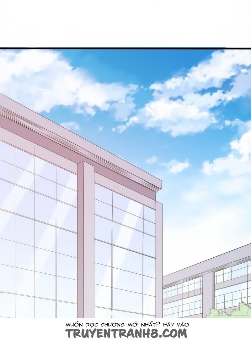 Ngạo Kiều Quỷ Vương Yêu Ta Chapter 1 - Trang 2