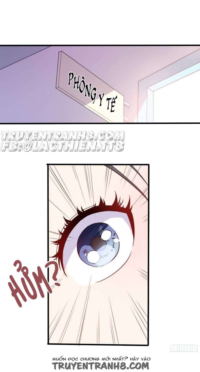 Ngạo Kiều Quỷ Vương Yêu Ta Chapter 1 - Trang 2