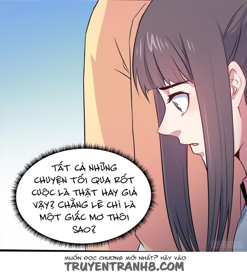 Ngạo Kiều Quỷ Vương Yêu Ta Chapter 1 - Trang 2