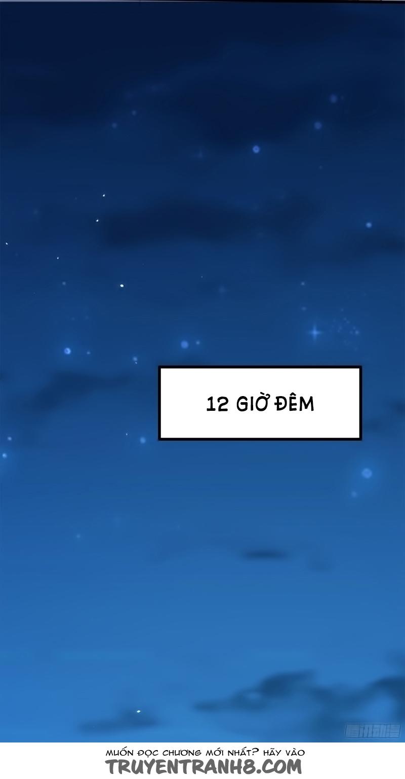 Ngạo Kiều Quỷ Vương Yêu Ta Chapter 1 - Trang 2