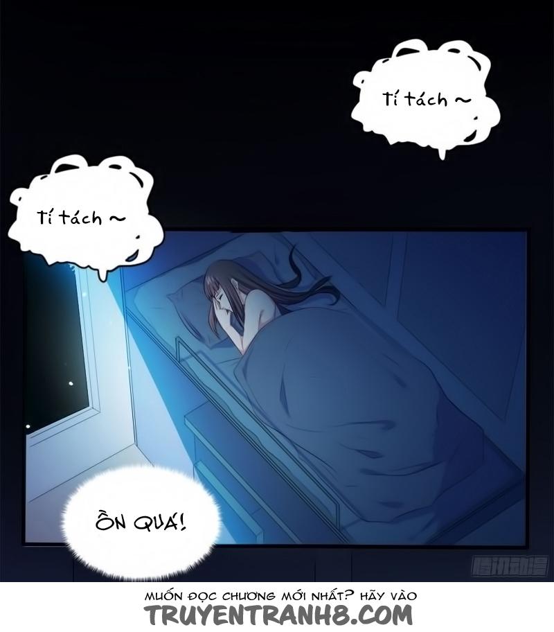 Ngạo Kiều Quỷ Vương Yêu Ta Chapter 1 - Trang 2