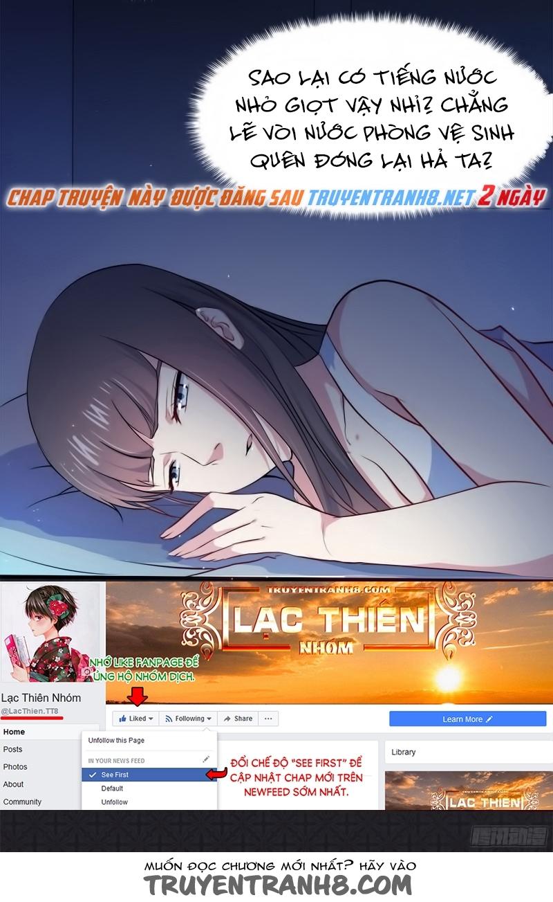 Ngạo Kiều Quỷ Vương Yêu Ta Chapter 1 - Trang 2