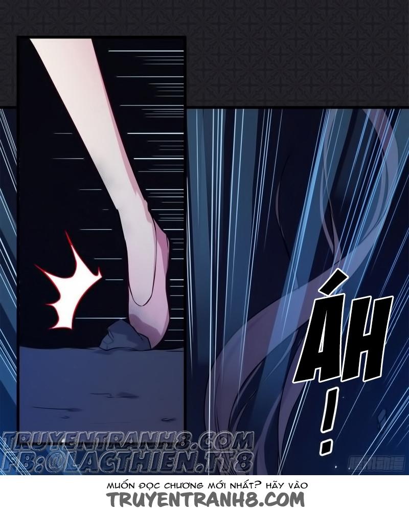 Ngạo Kiều Quỷ Vương Yêu Ta Chapter 1 - Trang 2