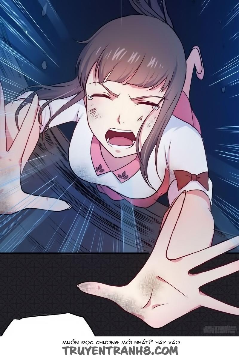 Ngạo Kiều Quỷ Vương Yêu Ta Chapter 1 - Trang 2