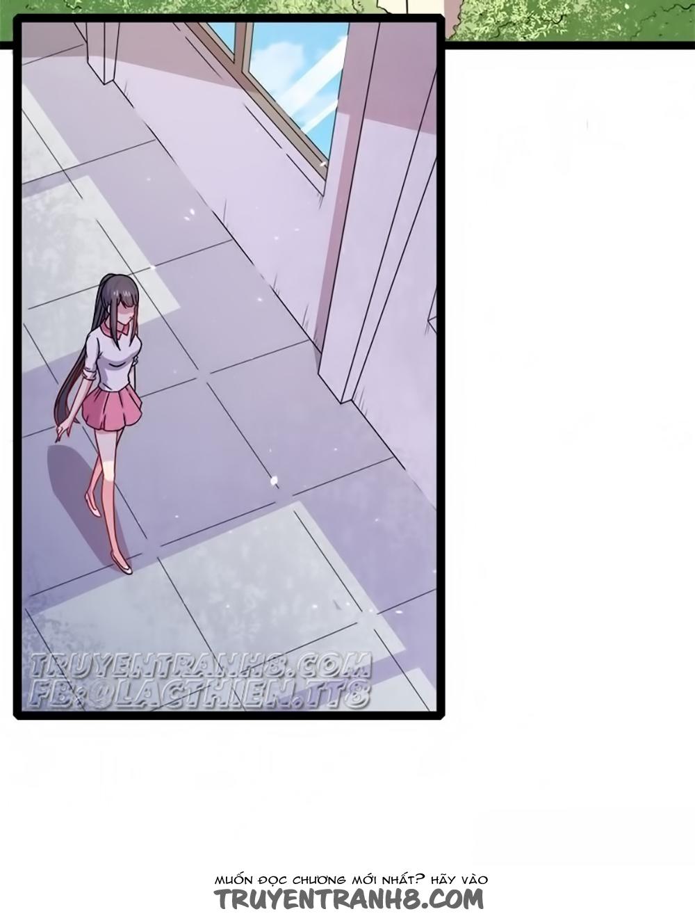 Ngạo Kiều Quỷ Vương Yêu Ta Chapter 10 - Trang 2