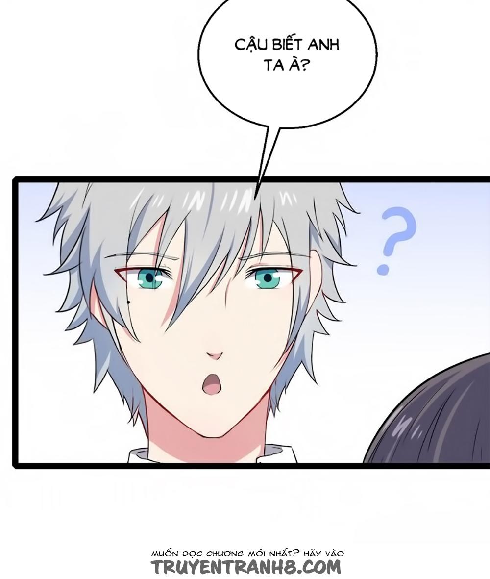 Ngạo Kiều Quỷ Vương Yêu Ta Chapter 10 - Trang 2