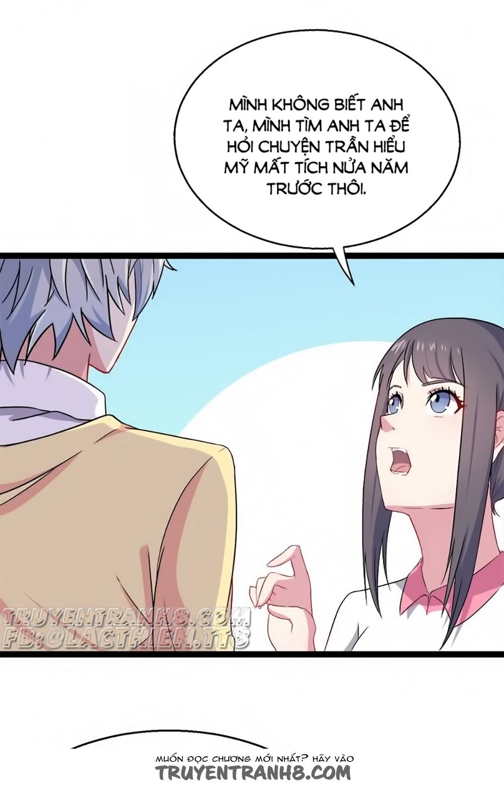 Ngạo Kiều Quỷ Vương Yêu Ta Chapter 10 - Trang 2