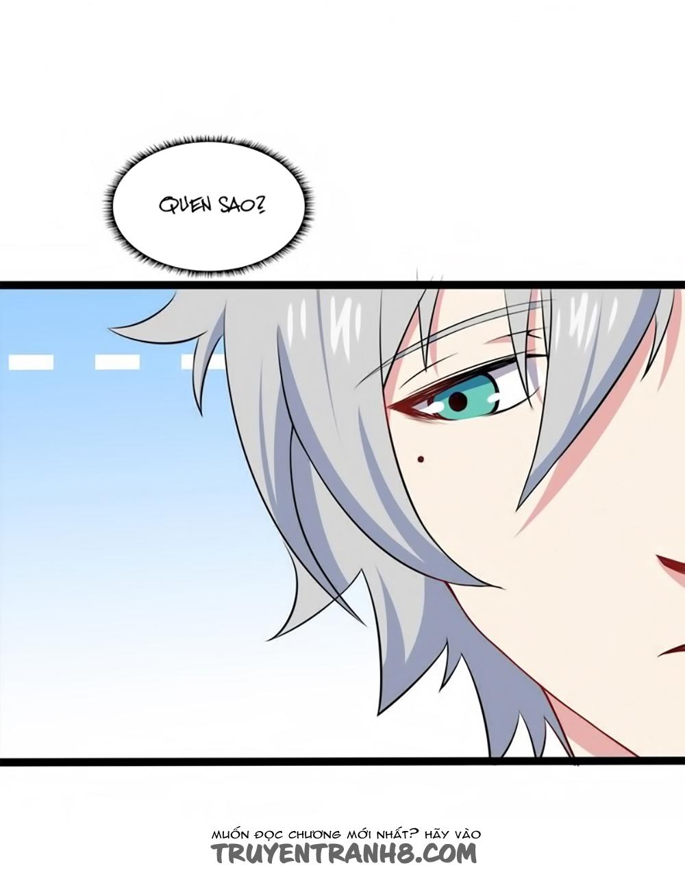 Ngạo Kiều Quỷ Vương Yêu Ta Chapter 10 - Trang 2