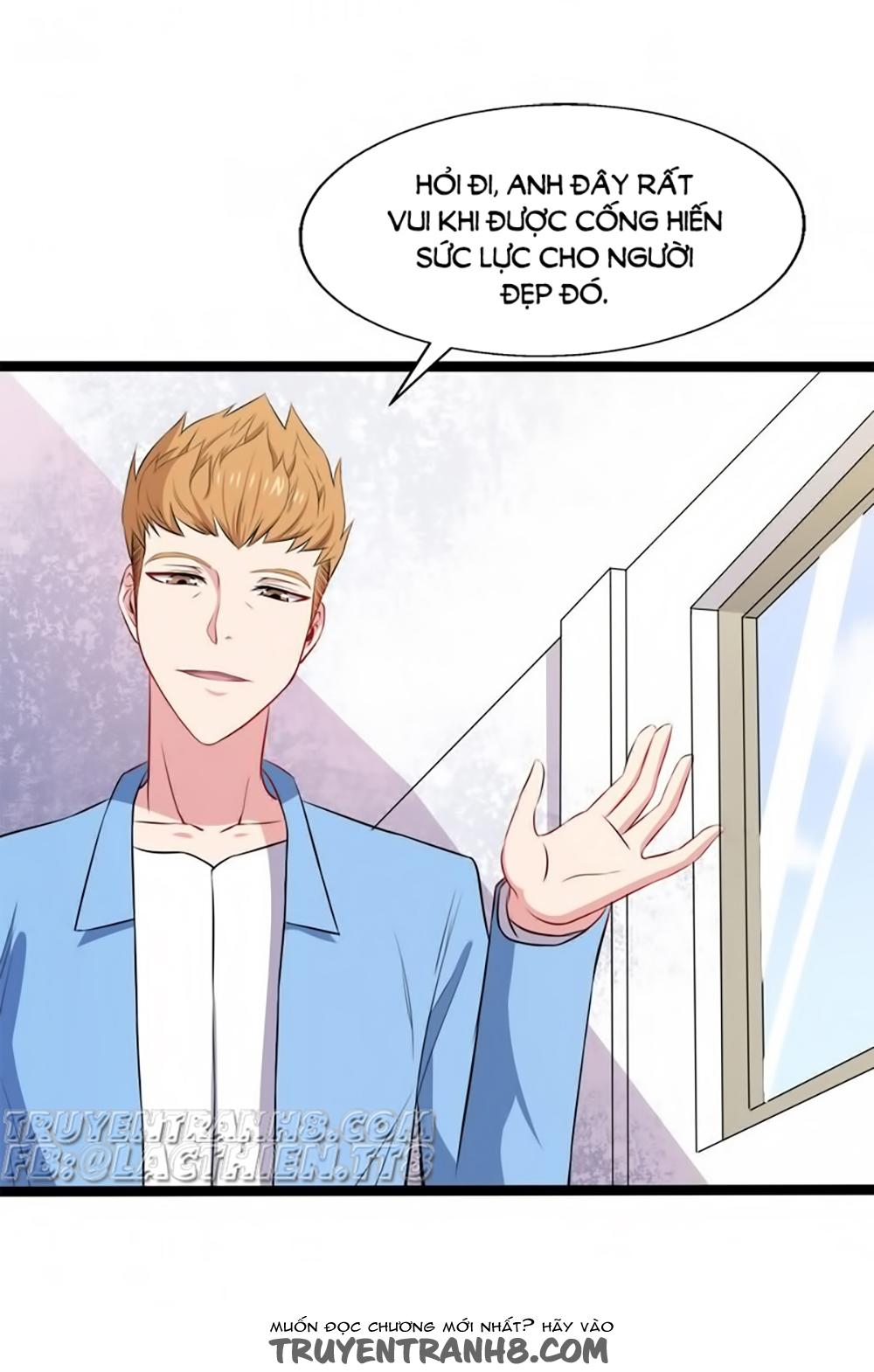 Ngạo Kiều Quỷ Vương Yêu Ta Chapter 10 - Trang 2