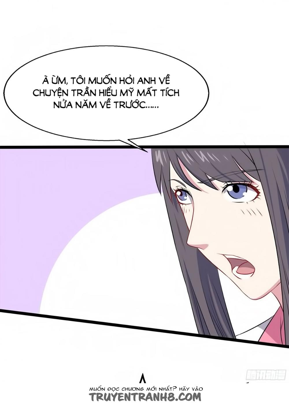 Ngạo Kiều Quỷ Vương Yêu Ta Chapter 10 - Trang 2